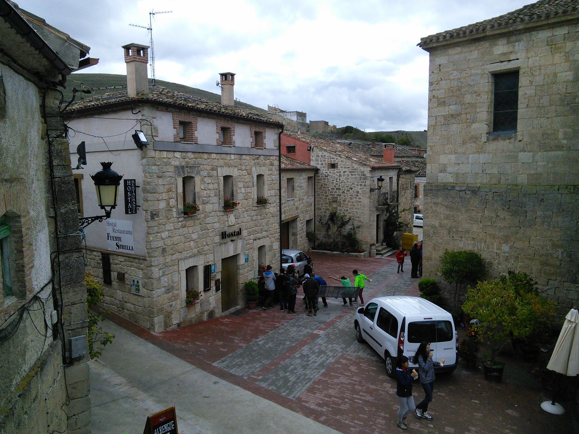Información General