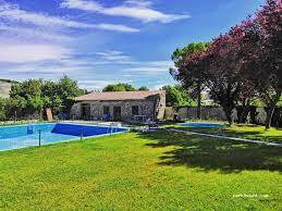 Piscinas municipales